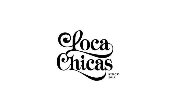 LOCA 标志设计