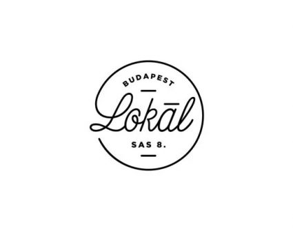 LOKAL 标志设计