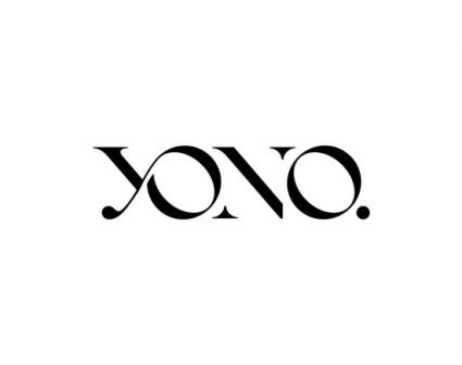 yono 标志设计