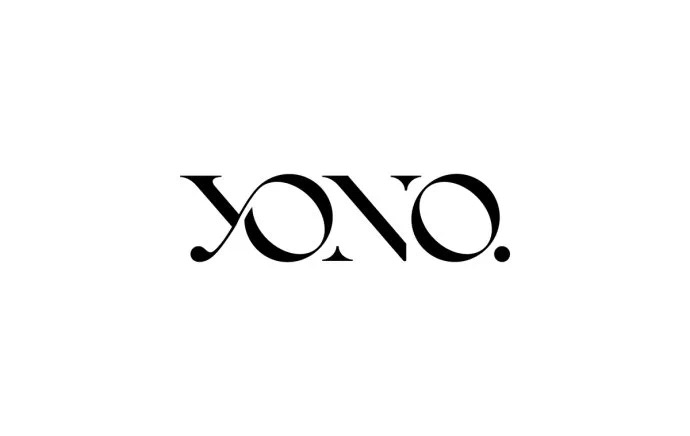 yono 标志设计