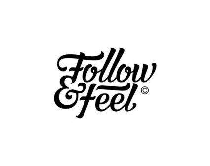 fOLLOW Efeel LOGO 设计