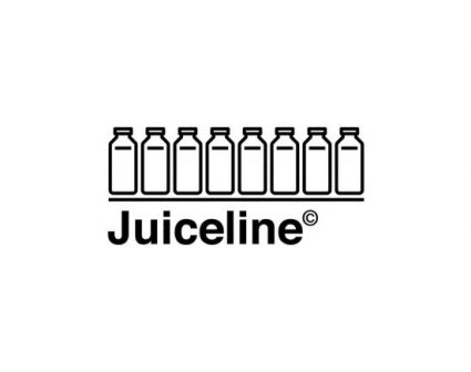Juiceline 标志设计