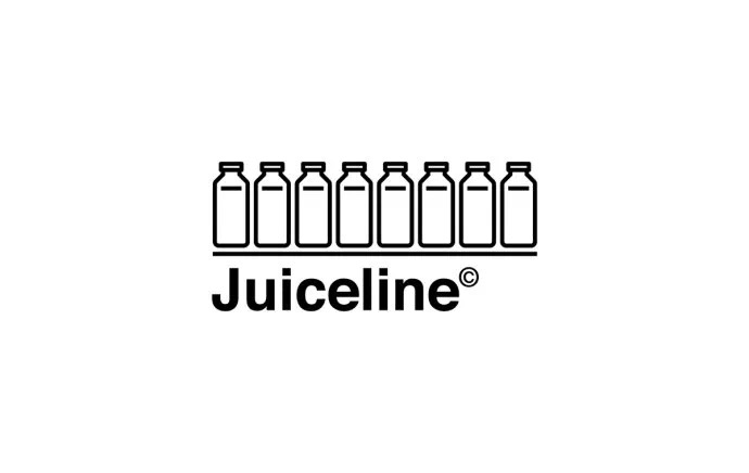 Juiceline 标志设计