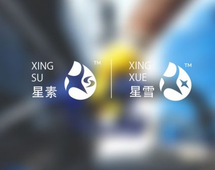 汽车机油LOGO设计