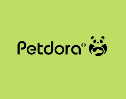 petdora标志设计