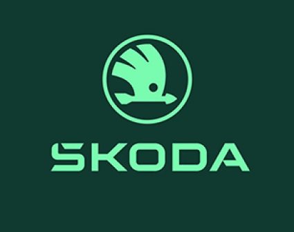 斯柯达新Logo设计