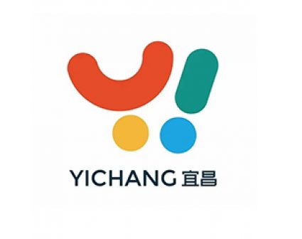 湖北宜昌全新城市logo设计