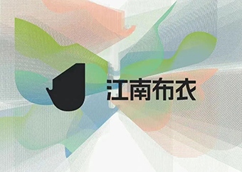 江南布衣logo设计