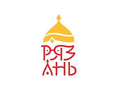俄罗斯梁赞logo设计