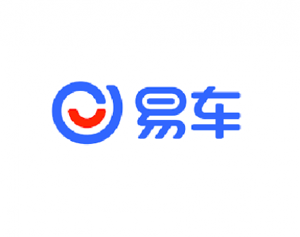 易车新logo设计