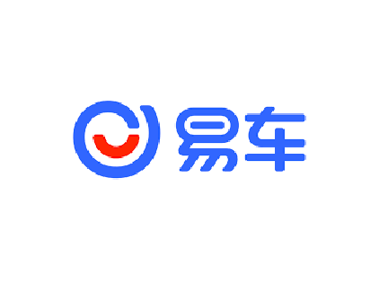 易车新logo设计