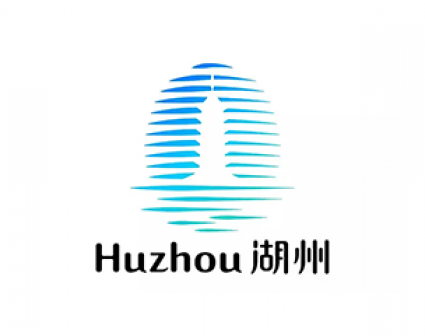 浙江湖州logo设计