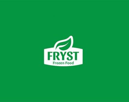 fryst logo
