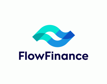 flow finance logo