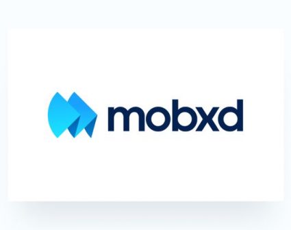 mobxd logo