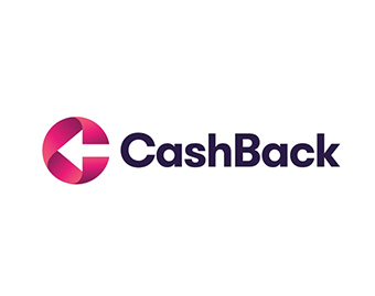 CashBack logo设计