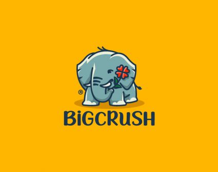 bigcrush logo