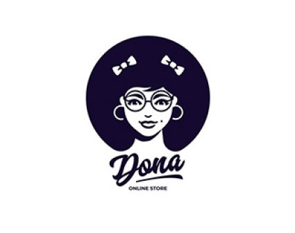 dona LOGO设计