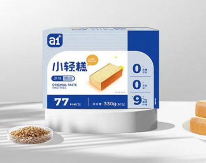 a1+蛋糕